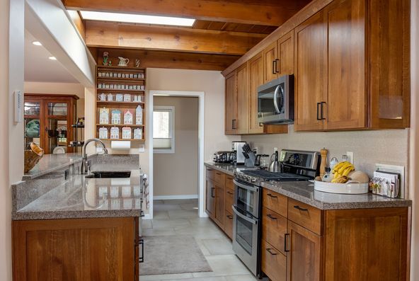 Fully Operational 4-Room Established Bed & Breakfast: 1221 Highway 41, Fish Camp, CA 93623